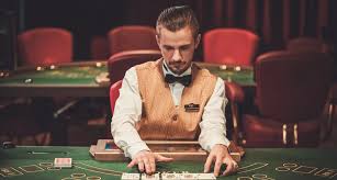 Вход на официальный сайт Casino Vostok